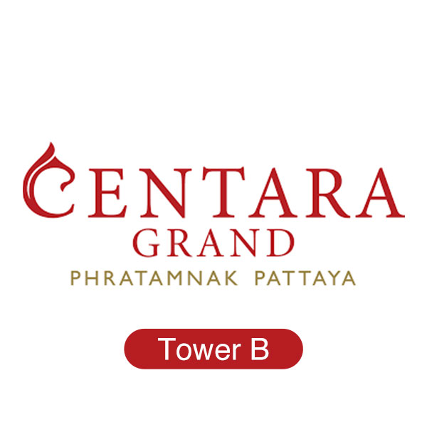 Centara Grand Phratamnak Resort Pattaya (Tower B)