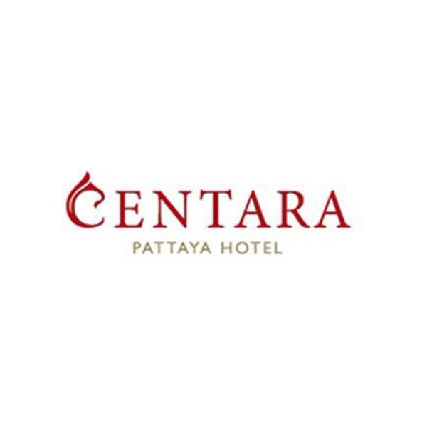 Centara Pattaya Hotel