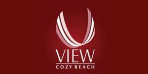 Cozy Beach View Condominium